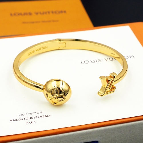 Cheap Louis Vuitton LV Bracelets #1228915 Replica Wholesale [$29.00 USD] [ITEM#1228915] on Replica Louis Vuitton LV Bracelets