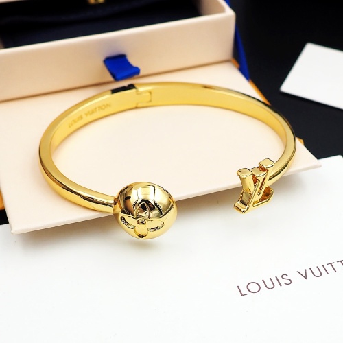 Cheap Louis Vuitton LV Bracelets #1228915 Replica Wholesale [$29.00 USD] [ITEM#1228915] on Replica Louis Vuitton LV Bracelets