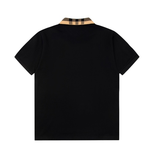 Cheap Burberry T-Shirts Short Sleeved For Men #1228929 Replica Wholesale [$48.00 USD] [ITEM#1228929] on Replica Burberry T-Shirts