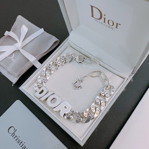 Cheap Christian Dior Bracelets #1228993 Replica Wholesale [$64.00 USD] [ITEM#1228993] on Replica Christian Dior Bracelets