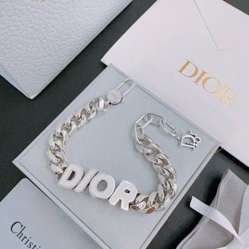 Cheap Christian Dior Bracelets #1228997 Replica Wholesale [$64.00 USD] [ITEM#1228997] on Replica Christian Dior Bracelets