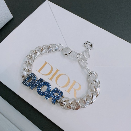 Cheap Christian Dior Bracelets #1228998 Replica Wholesale [$68.00 USD] [ITEM#1228998] on Replica Christian Dior Bracelets