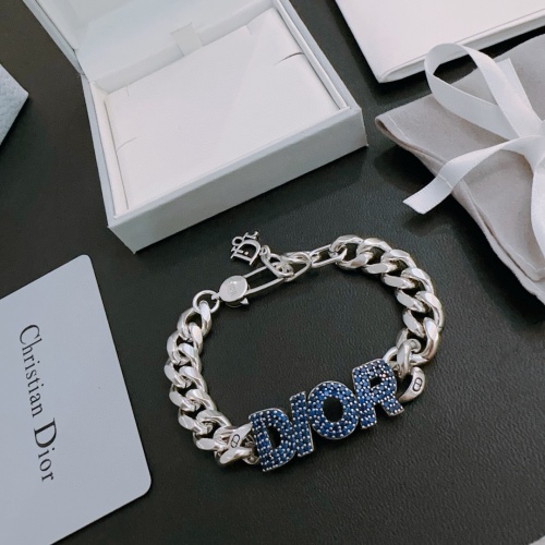 Cheap Christian Dior Bracelets #1228998 Replica Wholesale [$68.00 USD] [ITEM#1228998] on Replica Christian Dior Bracelets