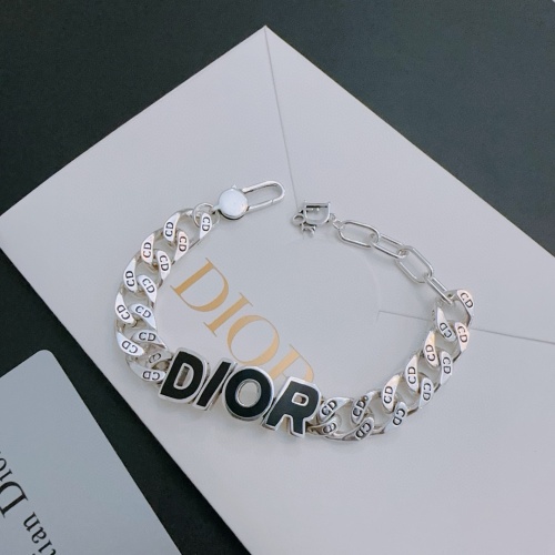 Cheap Christian Dior Bracelets #1228999 Replica Wholesale [$64.00 USD] [ITEM#1228999] on Replica Christian Dior Bracelets