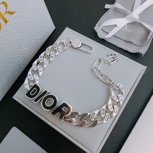 Cheap Christian Dior Bracelets #1228999 Replica Wholesale [$64.00 USD] [ITEM#1228999] on Replica Christian Dior Bracelets