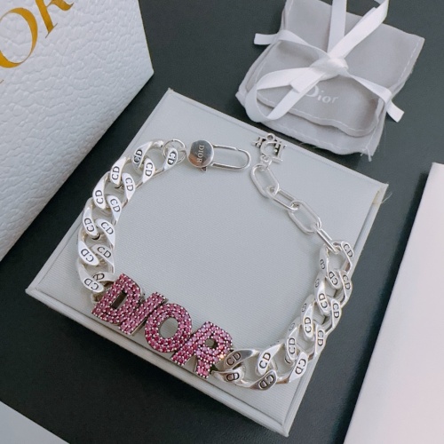 Cheap Christian Dior Bracelets #1229001 Replica Wholesale [$68.00 USD] [ITEM#1229001] on Replica Christian Dior Bracelets