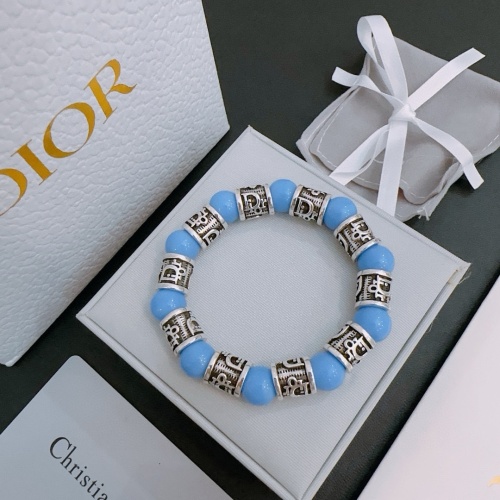 Cheap Christian Dior Bracelets #1229004 Replica Wholesale [$60.00 USD] [ITEM#1229004] on Replica Christian Dior Bracelets