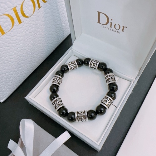 Cheap Christian Dior Bracelets #1229005 Replica Wholesale [$60.00 USD] [ITEM#1229005] on Replica Christian Dior Bracelets