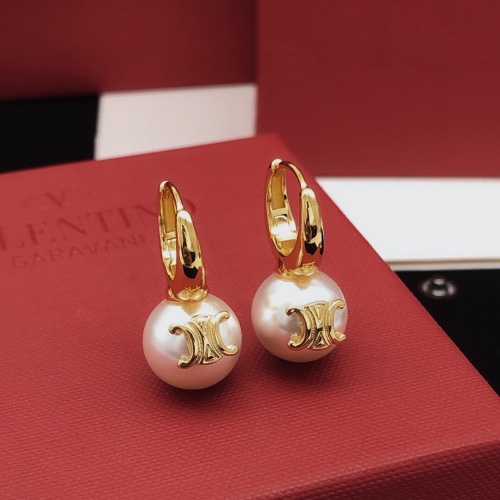 Cheap Celine Earrings For Women #1229013 Replica Wholesale [$29.00 USD] [ITEM#1229013] on Replica Celine Earrings