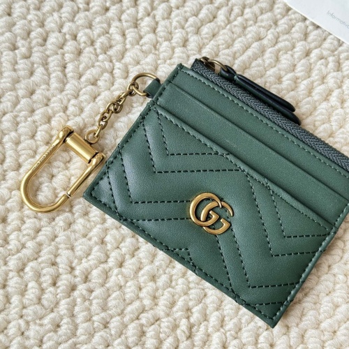 Cheap Gucci Card Case #1229020 Replica Wholesale [$34.00 USD] [ITEM#1229020] on Replica Gucci Wallets