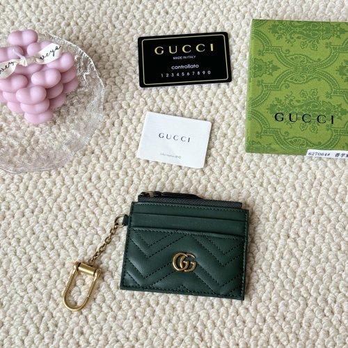 Cheap Gucci Card Case #1229020 Replica Wholesale [$34.00 USD] [ITEM#1229020] on Replica Gucci Wallets