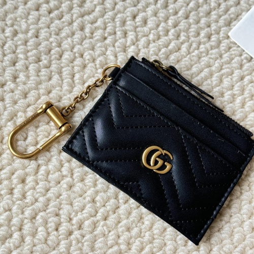 Cheap Gucci Card Case #1229021 Replica Wholesale [$34.00 USD] [ITEM#1229021] on Replica Gucci Wallets