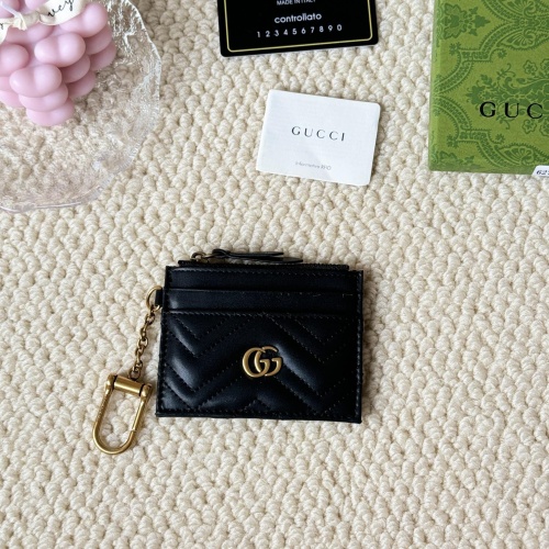 Cheap Gucci Card Case #1229021 Replica Wholesale [$34.00 USD] [ITEM#1229021] on Replica Gucci Wallets