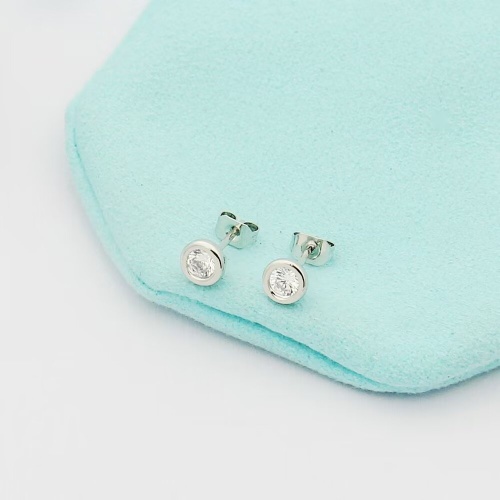 Cheap Tiffany Earrings For Women #1229022 Replica Wholesale [$23.00 USD] [ITEM#1229022] on Replica Tiffany Earrings