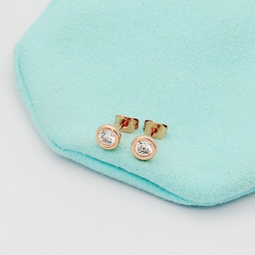 Cheap Tiffany Earrings For Women #1229023 Replica Wholesale [$23.00 USD] [ITEM#1229023] on Replica Tiffany Earrings