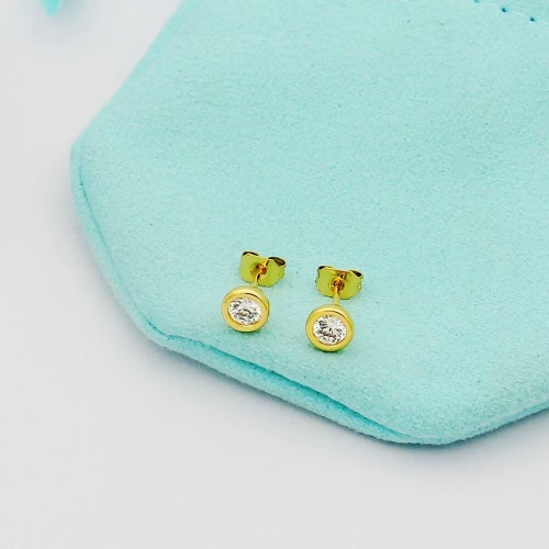 Cheap Tiffany Earrings For Women #1229024 Replica Wholesale [$23.00 USD] [ITEM#1229024] on Replica Tiffany Earrings