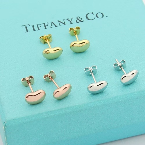 Cheap Tiffany Earrings For Women #1229025 Replica Wholesale [$23.00 USD] [ITEM#1229025] on Replica Tiffany Earrings