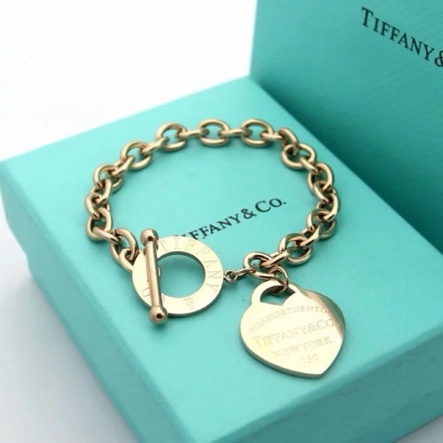 Cheap Tiffany Bracelets #1229029 Replica Wholesale [$25.00 USD] [ITEM#1229029] on Replica Tiffany Bracelets