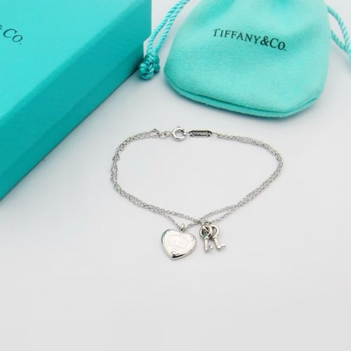 Cheap Tiffany Bracelets #1229031 Replica Wholesale [$25.00 USD] [ITEM#1229031] on Replica Tiffany Bracelets