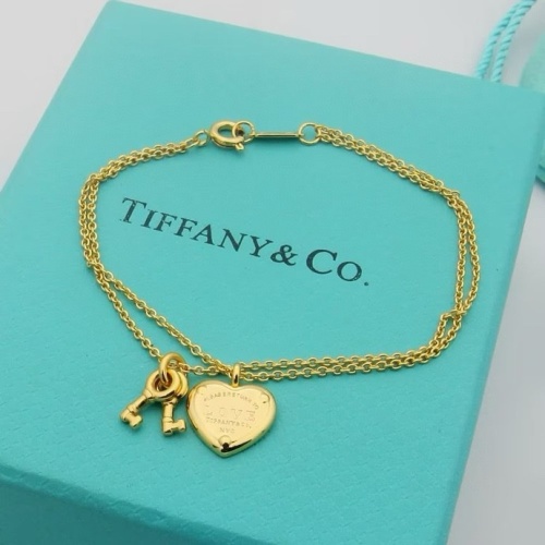 Cheap Tiffany Bracelets #1229033 Replica Wholesale [$25.00 USD] [ITEM#1229033] on Replica Tiffany Bracelets