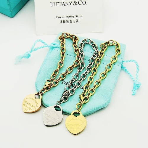 Cheap Tiffany Bracelets #1229044 Replica Wholesale [$27.00 USD] [ITEM#1229044] on Replica Tiffany Bracelets