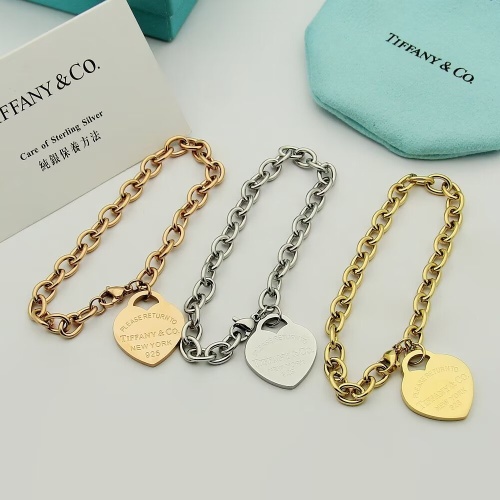 Cheap Tiffany Bracelets #1229044 Replica Wholesale [$27.00 USD] [ITEM#1229044] on Replica Tiffany Bracelets