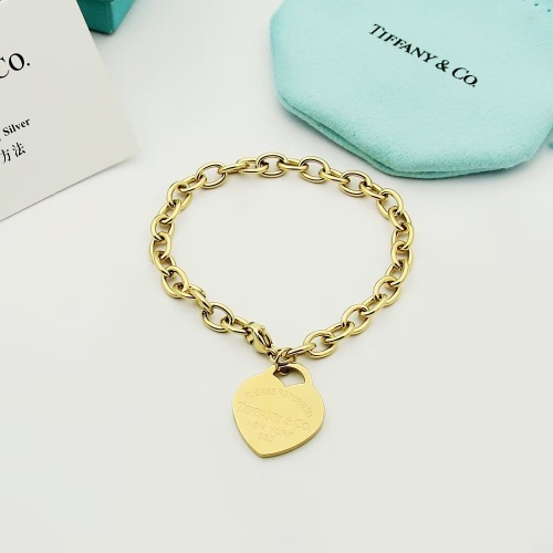 Cheap Tiffany Bracelets #1229048 Replica Wholesale [$27.00 USD] [ITEM#1229048] on Replica Tiffany Bracelets