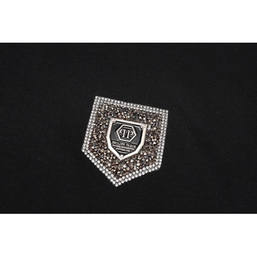 Cheap Philipp Plein PP Hoodies Long Sleeved For Men #1229054 Replica Wholesale [$45.00 USD] [ITEM#1229054] on Replica Philipp Plein PP Hoodies