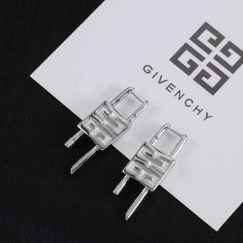 Cheap Givenchy Earrings For Women #1229062 Replica Wholesale [$29.00 USD] [ITEM#1229062] on Replica Givenchy Earrings