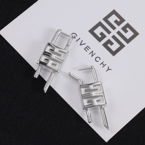 Cheap Givenchy Earrings For Women #1229062 Replica Wholesale [$29.00 USD] [ITEM#1229062] on Replica Givenchy Earrings