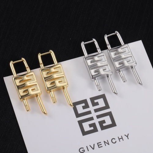 Cheap Givenchy Earrings For Women #1229062 Replica Wholesale [$29.00 USD] [ITEM#1229062] on Replica Givenchy Earrings