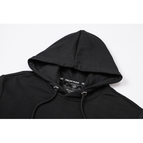 Cheap Philipp Plein PP Hoodies Long Sleeved For Men #1229063 Replica Wholesale [$45.00 USD] [ITEM#1229063] on Replica Philipp Plein PP Hoodies