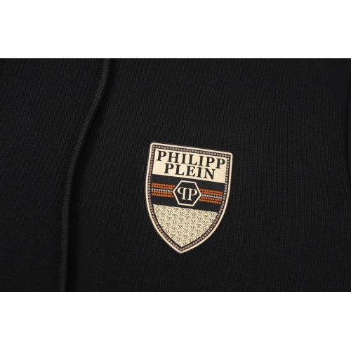 Cheap Philipp Plein PP Hoodies Long Sleeved For Men #1229064 Replica Wholesale [$45.00 USD] [ITEM#1229064] on Replica Philipp Plein PP Hoodies