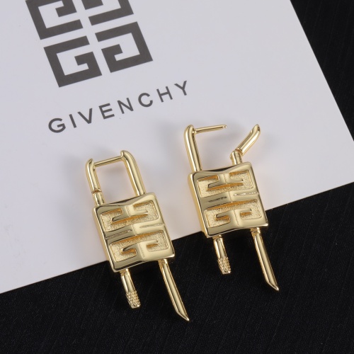 Cheap Givenchy Earrings For Women #1229065 Replica Wholesale [$29.00 USD] [ITEM#1229065] on Replica Givenchy Earrings