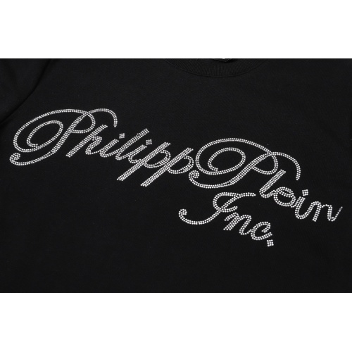 Cheap Philipp Plein PP Hoodies Long Sleeved For Men #1229072 Replica Wholesale [$45.00 USD] [ITEM#1229072] on Replica Philipp Plein PP Hoodies