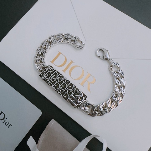 Cheap Christian Dior Bracelets #1229081 Replica Wholesale [$56.00 USD] [ITEM#1229081] on Replica Christian Dior Bracelets