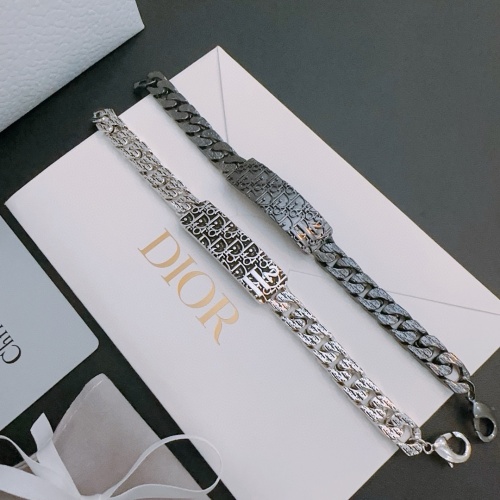 Cheap Christian Dior Bracelets #1229081 Replica Wholesale [$56.00 USD] [ITEM#1229081] on Replica Christian Dior Bracelets