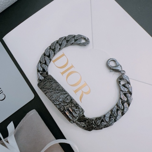 Cheap Christian Dior Bracelets #1229082 Replica Wholesale [$56.00 USD] [ITEM#1229082] on Replica Christian Dior Bracelets