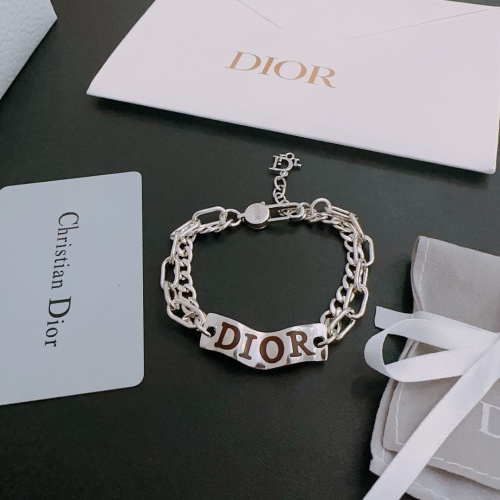 Cheap Christian Dior Bracelets #1229083 Replica Wholesale [$56.00 USD] [ITEM#1229083] on Replica Christian Dior Bracelets