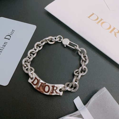 Cheap Christian Dior Bracelets #1229085 Replica Wholesale [$56.00 USD] [ITEM#1229085] on Replica Christian Dior Bracelets