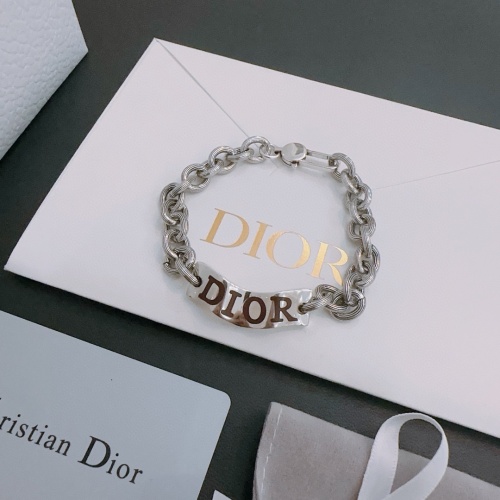 Cheap Christian Dior Bracelets #1229085 Replica Wholesale [$56.00 USD] [ITEM#1229085] on Replica Christian Dior Bracelets