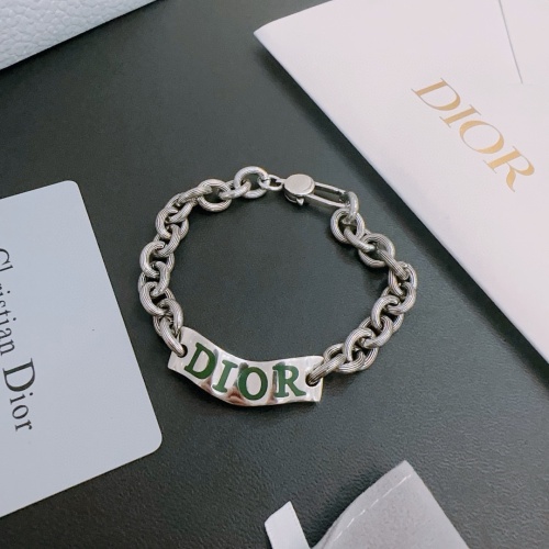 Cheap Christian Dior Bracelets #1229086 Replica Wholesale [$56.00 USD] [ITEM#1229086] on Replica Christian Dior Bracelets