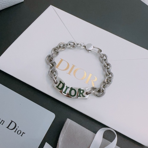 Cheap Christian Dior Bracelets #1229086 Replica Wholesale [$56.00 USD] [ITEM#1229086] on Replica Christian Dior Bracelets