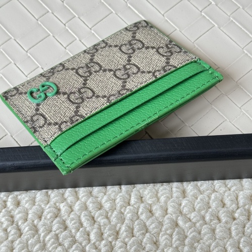 Cheap Gucci Card Case #1229089 Replica Wholesale [$29.00 USD] [ITEM#1229089] on Replica Gucci Wallets