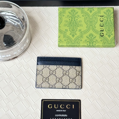 Cheap Gucci Card Case #1229090 Replica Wholesale [$29.00 USD] [ITEM#1229090] on Replica Gucci Wallets