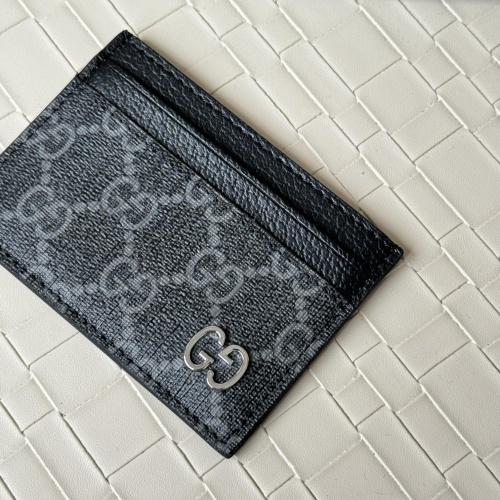 Cheap Gucci Card Case #1229091 Replica Wholesale [$29.00 USD] [ITEM#1229091] on Replica Gucci Wallets