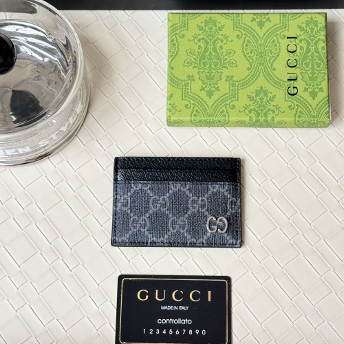 Cheap Gucci Card Case #1229091 Replica Wholesale [$29.00 USD] [ITEM#1229091] on Replica Gucci Wallets