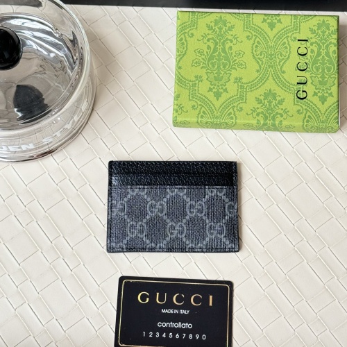 Cheap Gucci Card Case #1229091 Replica Wholesale [$29.00 USD] [ITEM#1229091] on Replica Gucci Wallets