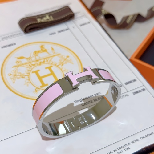 Cheap Hermes Bracelets #1229108 Replica Wholesale [$52.00 USD] [ITEM#1229108] on Replica Hermes Bracelets