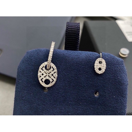 Cheap Apm Monaco Earrings For Women #1229124 Replica Wholesale [$29.00 USD] [ITEM#1229124] on Replica Apm Monaco Earrings